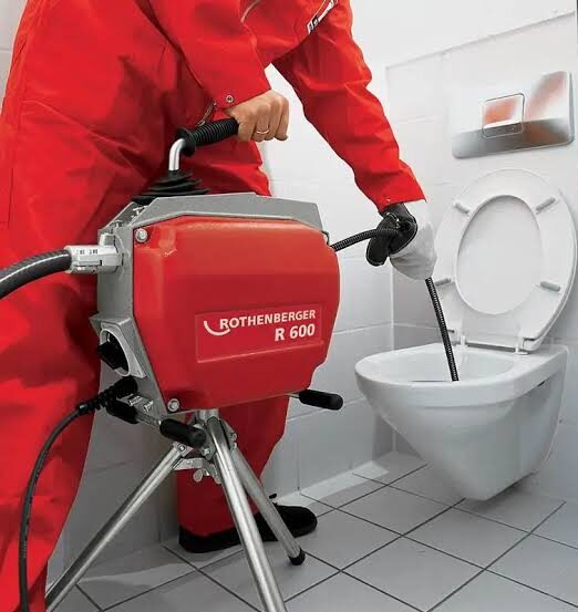 tıkanıklık giderme